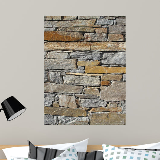 Secco Wall Decal
