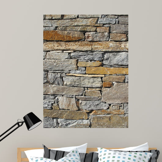 Secco Wall Decal