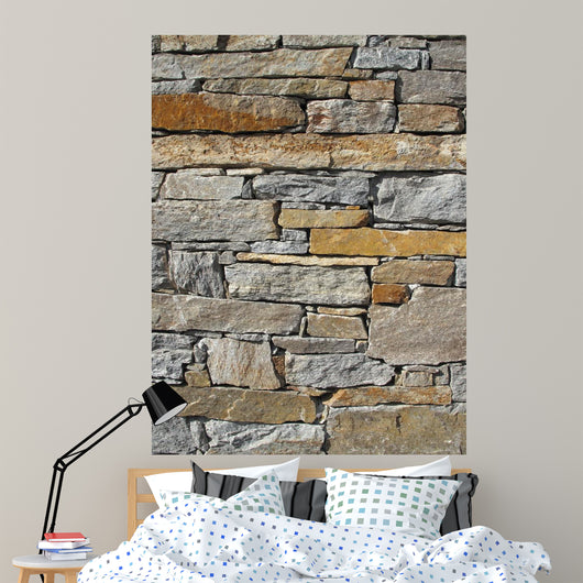 Secco Wall Decal