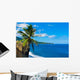 Sea Mountain Horizon Wall Decal