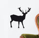 Deer Wall Decal