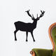 Deer Wall Decal