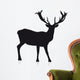 Deer Wall Decal