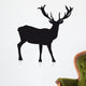 Deer Wall Decal