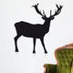 Deer Wall Decal