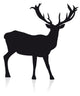Deer Wall Decal