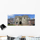Cambrai-port Paris Wall Decal