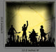 Guitar Group Wall Decal