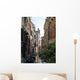 Venice Narrow Canal Wall Decal