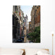 Venice Narrow Canal Wall Decal