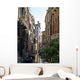 Venice Narrow Canal Wall Decal