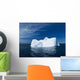 Iceberg 5 Wall Decal