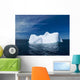 Iceberg 5 Wall Decal