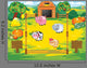 Barnyard Wall Decal