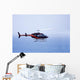 Rescue Helicopter Wall Decal