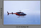 Rescue Helicopter Wall Decal