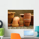 Terra Cotta Collection Wall Decal