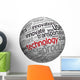 Technology Wall Decal