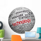 Technology Wall Decal