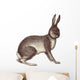 Hare Wall Decal