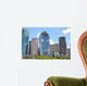 Houston Wall Decal