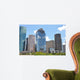 Houston Wall Decal