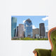 Houston Wall Decal