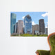 Houston Wall Decal