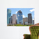 Houston Wall Decal