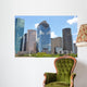 Houston Wall Decal