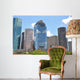 Houston Wall Decal