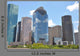 Houston Wall Decal