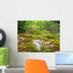 Sous Bois Wall Decal