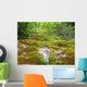 Sous Bois Wall Decal