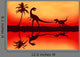 One with Dinos Wall Decal