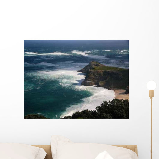 Cape Good Hope Wall Decal