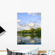 Edges Marne Wall Decal
