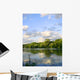 Edges Marne Wall Decal