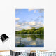 Edges Marne Wall Decal