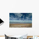 Death Valley USA Wall Decal