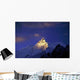 Sunrise Mt Api Wall Decal