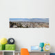 Panoramic Bethlehem Israel Wall Decal