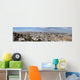 Panoramic Bethlehem Israel Wall Decal