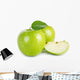 Fresh Apples Wall Decal