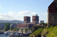 Oslo City Hall Seen Wall Decal