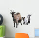 1386 Cha Vre Et Wall Decal