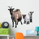 1386 Cha Vre Et Wall Decal