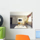 Modern Living Room Wall Decal