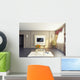 Modern Living Room Wall Decal