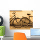 Bicycles Wall Decal
